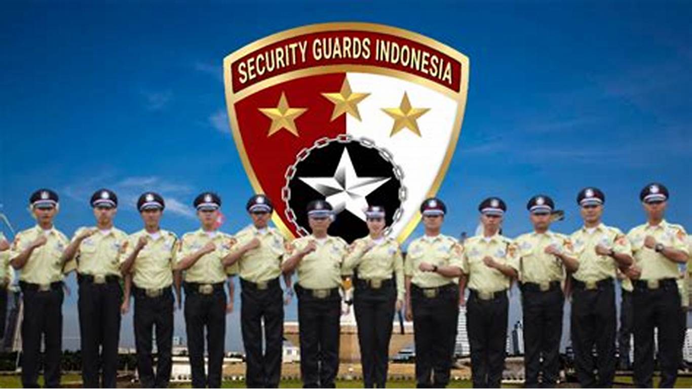 Poin Guard Indonesia