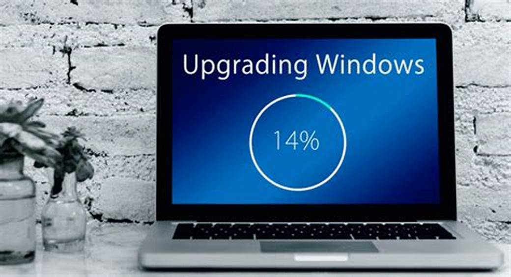 Updating your Operating System and Drivers