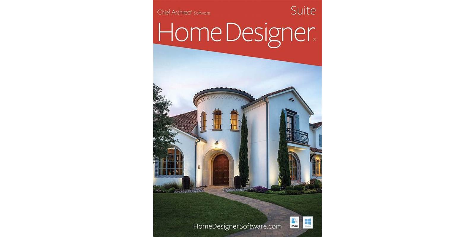 Home Designer Suite logo