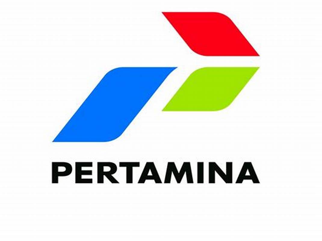 pertamina