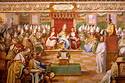First Council of Nicaea 325 AD