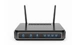 router internet