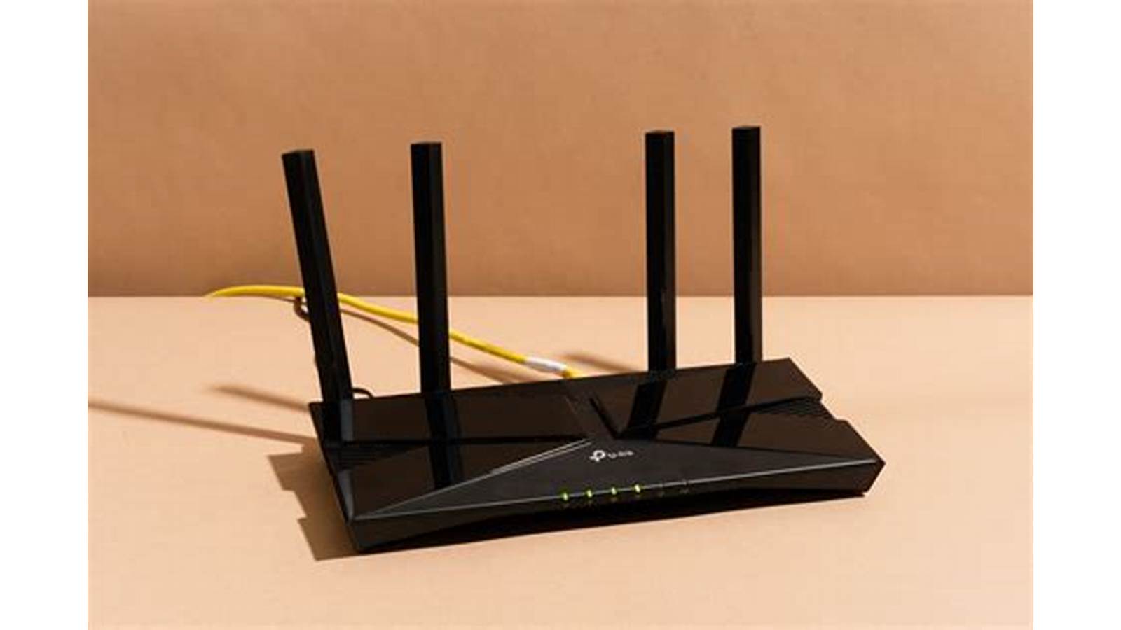 Best Wireless Router for Home Internet