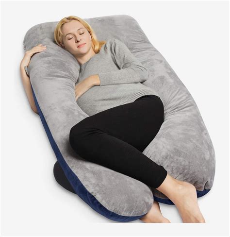 Alternatives to a Pregnancy Body Pillow