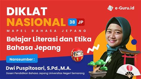 etika bahasa jepang gaul