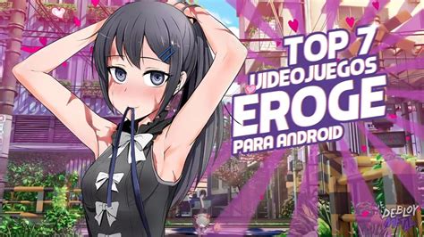 Eroge Android Gratis