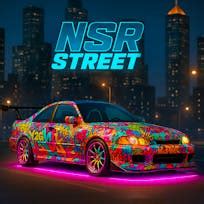 NSR Street Car Racing 🕹️ Play Now for Free | RocketGames