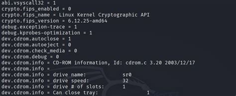 Linux Basics for Hackers, Part 10: Loadable Kernel Modules (LKM ...
