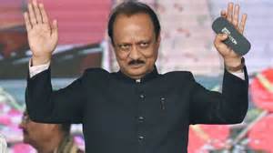 Criminal Investigation Department to register case if Ajit Pawar’s ...