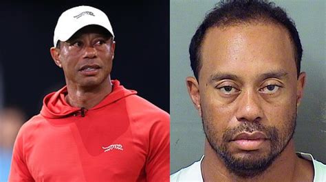 Tiger Woods crash takes new turn as insider shares truth about driving ...