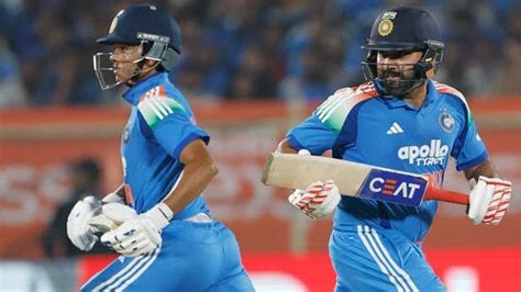 Rohit Sharma 'isn't going anywhere' at 38 as India see birth of a new ...