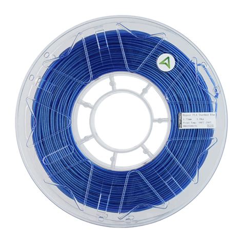 Creality Hyper PLA RFID Stardust Blue | 1.75mm | 1kg - 3D Print Lab