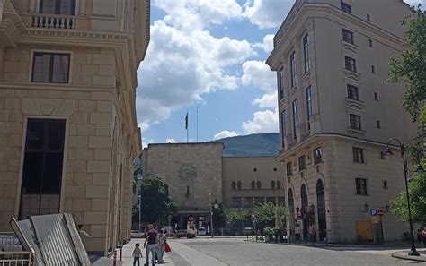 North Macedonia's hospitality prices rise 3.8% in Sept | N. Macedonia ...
