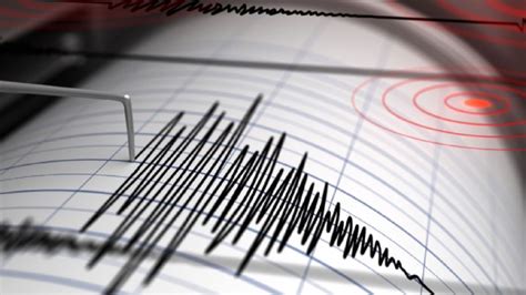 5.4-magnitude earthquake hits Turkey; aftershock follows - no ...