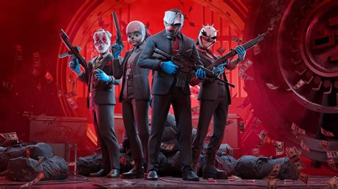 Payday: Aces High - Official Announcement Trailer | VR Games Showcase 2026