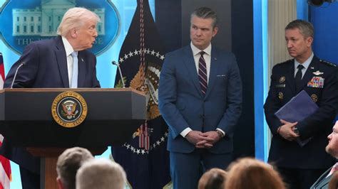 US military operation successfully rescues downed F-15 crew in Iran