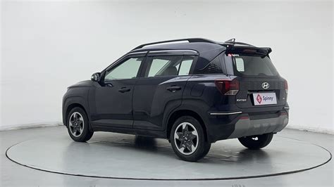 Buy Used Hyundai i20 Active SX Petrol of 2024 model @ 7,52,000 INR in ...