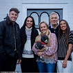 Martin Kemp shares unseen family photo with Kate Middleton as he sends ...