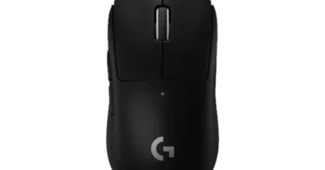 Logitech G Pro X Wireless Gaming Mouse Price In Bd