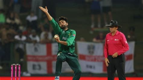 PCB breaks silence on reports of Pakistan cricketer Salman Mirza ...
