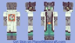 Best Bedrockskin Java Minecraft Skins | Planet Minecraft Community