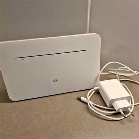 4G Router Sim kort | Blocket