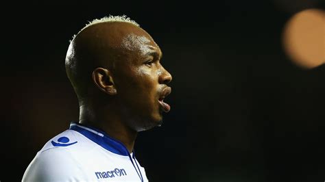 Liverpool flop El Hadji Diouf handed suspended jail sentence after ...
