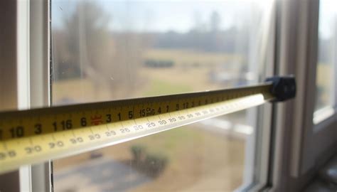 How To Measure Your Windows And Doors For Replacement Affordable