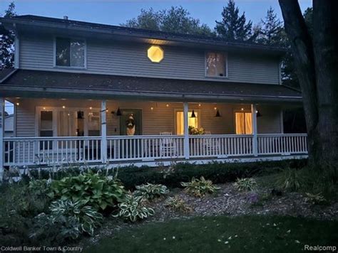 Homes For Sale Under $1.40M in Howell, MI | Realtor.com®