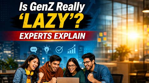 Is Gen Z really ‘lazy generation’? Alakh Pandey explains the truth