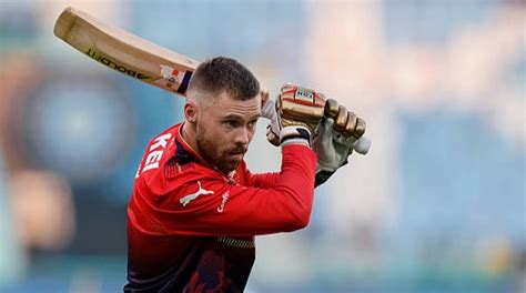 Why IPL Foreign Players Return Home for Injury Scans: 3 Major Reasons ...