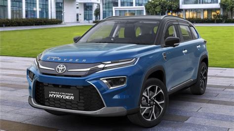 Why Toyota is building its third plant in India