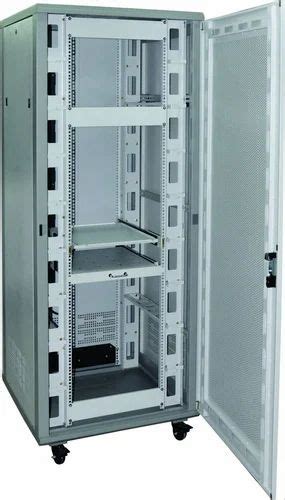 Veltron Tech, Faridabad - Network Rack and 42U Floor Standing Server ...