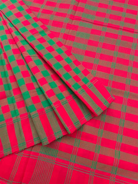 Gi Tag Kandangies - Proudly Made In Chettinad – Chettinad Handloom