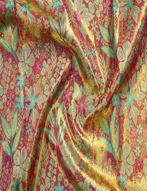 PURE KANCHI PATTU PAVADA(FREE SIZE)-KPL821