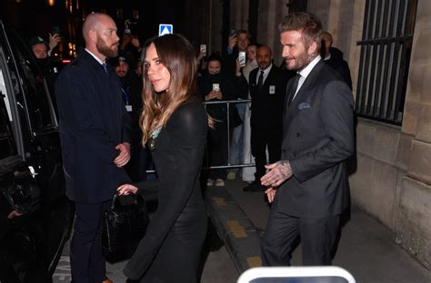 Dejvid Bekam uputio emotivnu poruku Viktoriji - B92