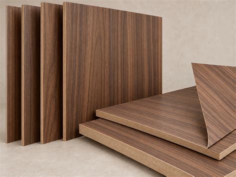 Engineered Veneer Panels | Novira