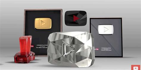YouTube Makes Controversial Change to Play Buttons