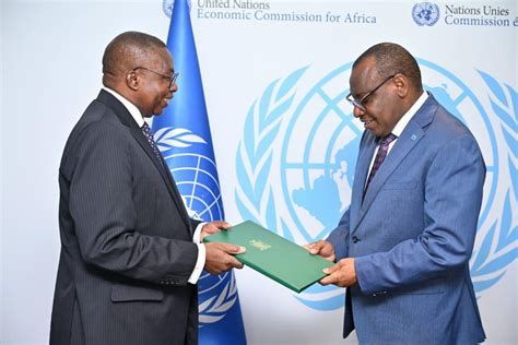 SADC Faces Annual Energy Financing Gap of Over USD 80 Billion – UNECA