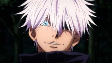 Ini 5 Karakter Terkuat di 'Jujutsu Kaisen' yang Mustahil Dikalahkan ...