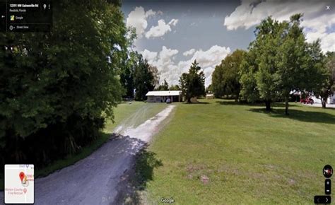 12350 NW Gainesville Rd, Reddick, FL 32686 | Realtor.com®