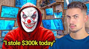 “I thought it was Amazon” how one click nearly cost everything