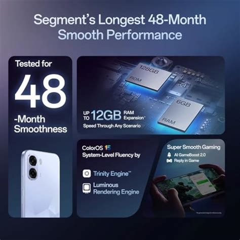 Price History of OPPO K14x (Prism Violet, 4GB RAM, 64GB Storage) | 50MP ...