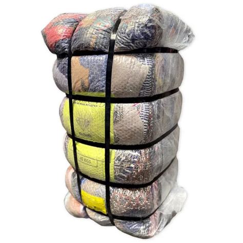 Ropa Deportiva Mixta Primera 40Kg | Fardos de Ropa Americana para ...