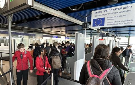 Spain, Greece and Germany hit by post-Brexit check queues up to three hours
