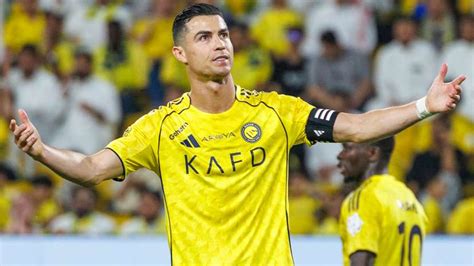 Two reasons why there is ‘no point’ in Cristiano Ronaldo returning to ...
