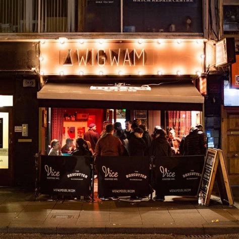 NeoN invites Ellen Trenn, Wigwam Dublin, 6 February to 7 February ...