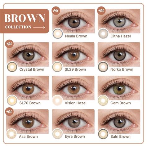 Are You Considering Adding A Dash Of Color To Your Eyes With Contact