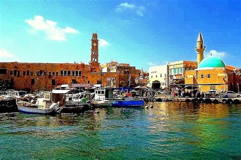 2026 Guided and Private Tour in Acre (Akko) - with Reviews & Tickets