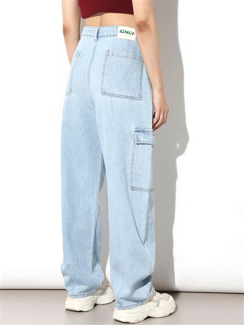 Baggy Jeans for Women | ONLY